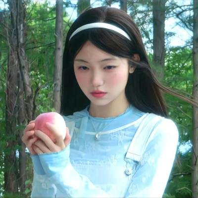 今天少主不在家
